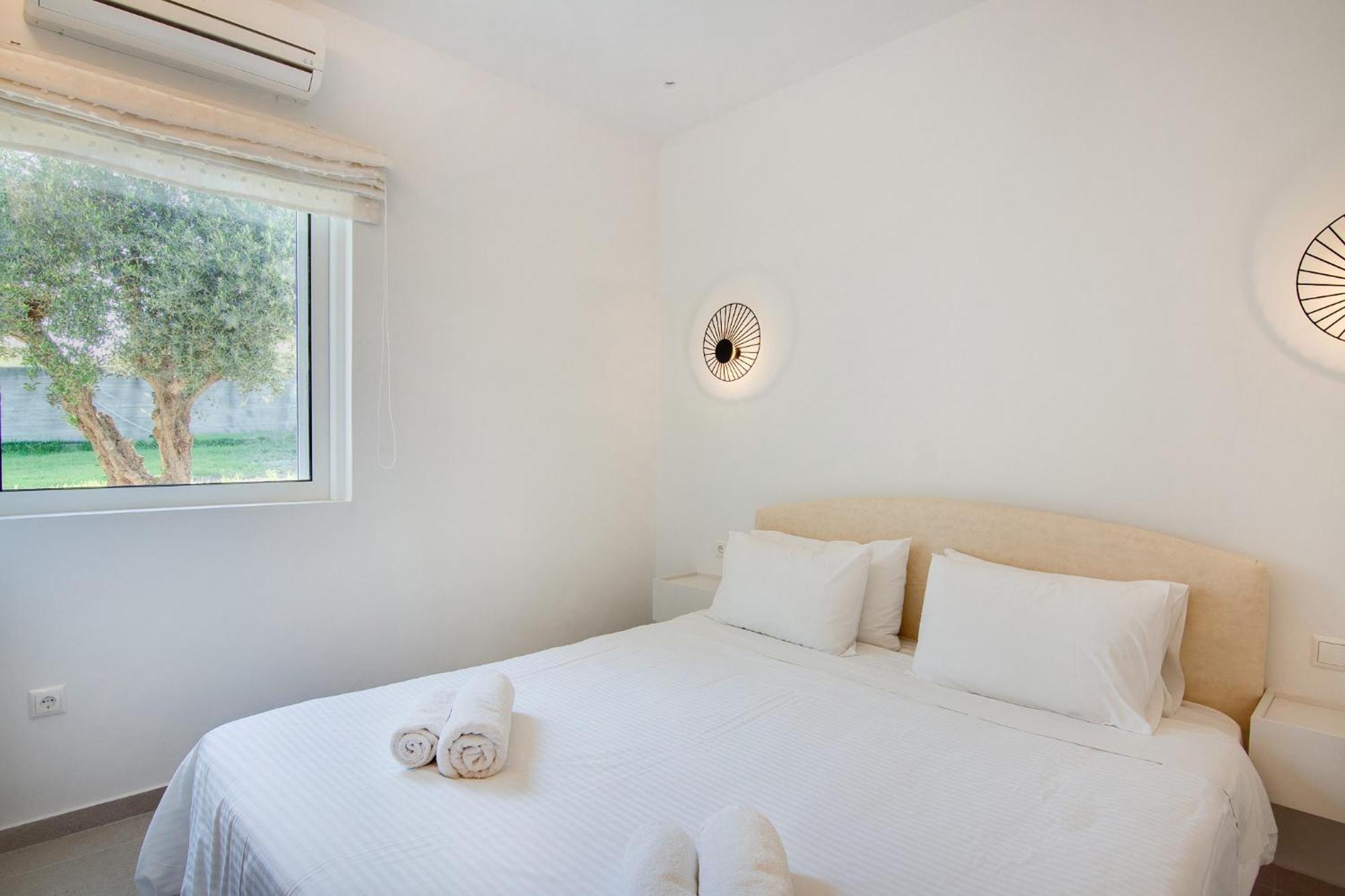 Koróni Peroulia Beach Houses المظهر الخارجي الصورة