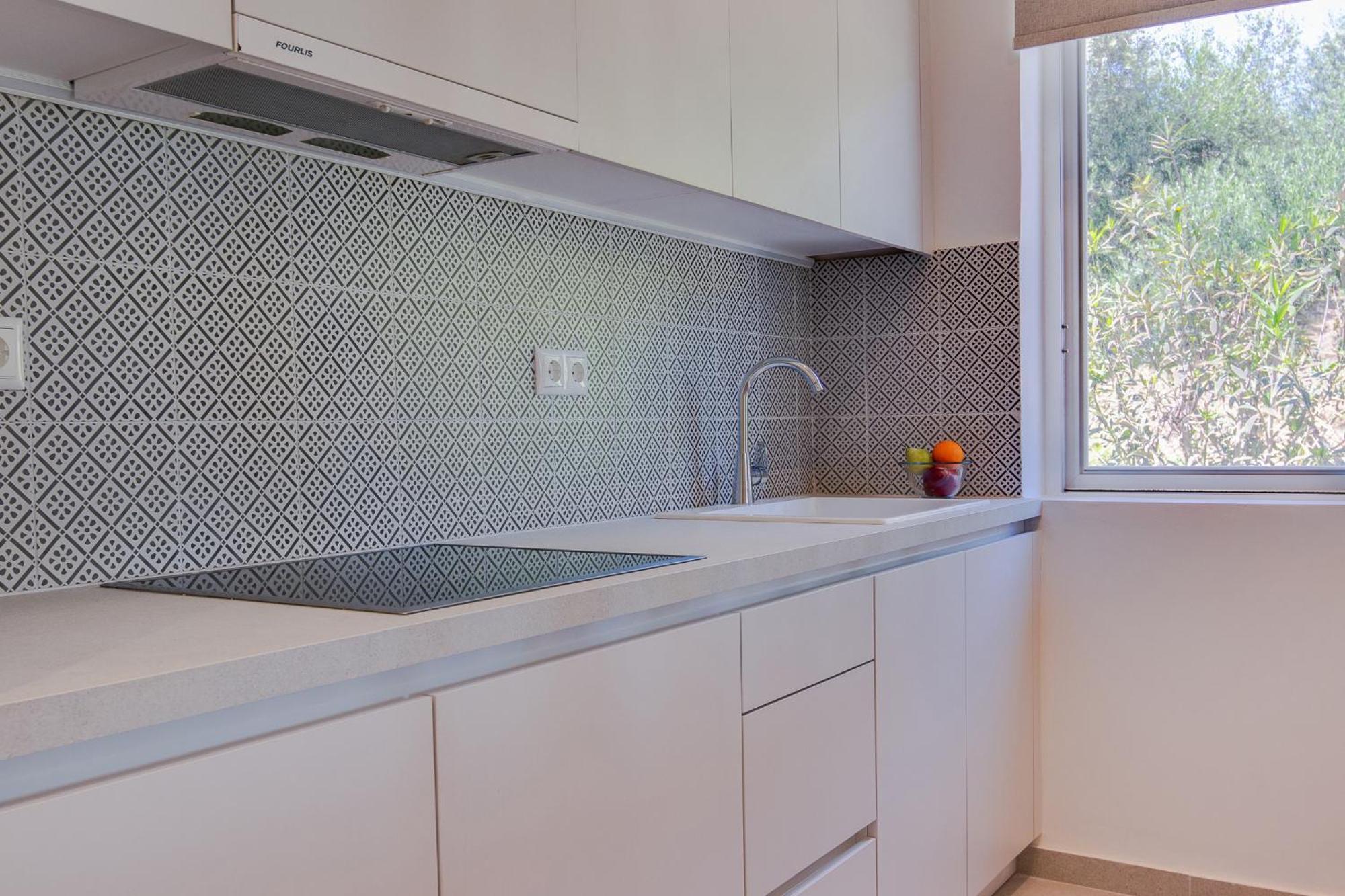Koróni Peroulia Beach Houses المظهر الخارجي الصورة